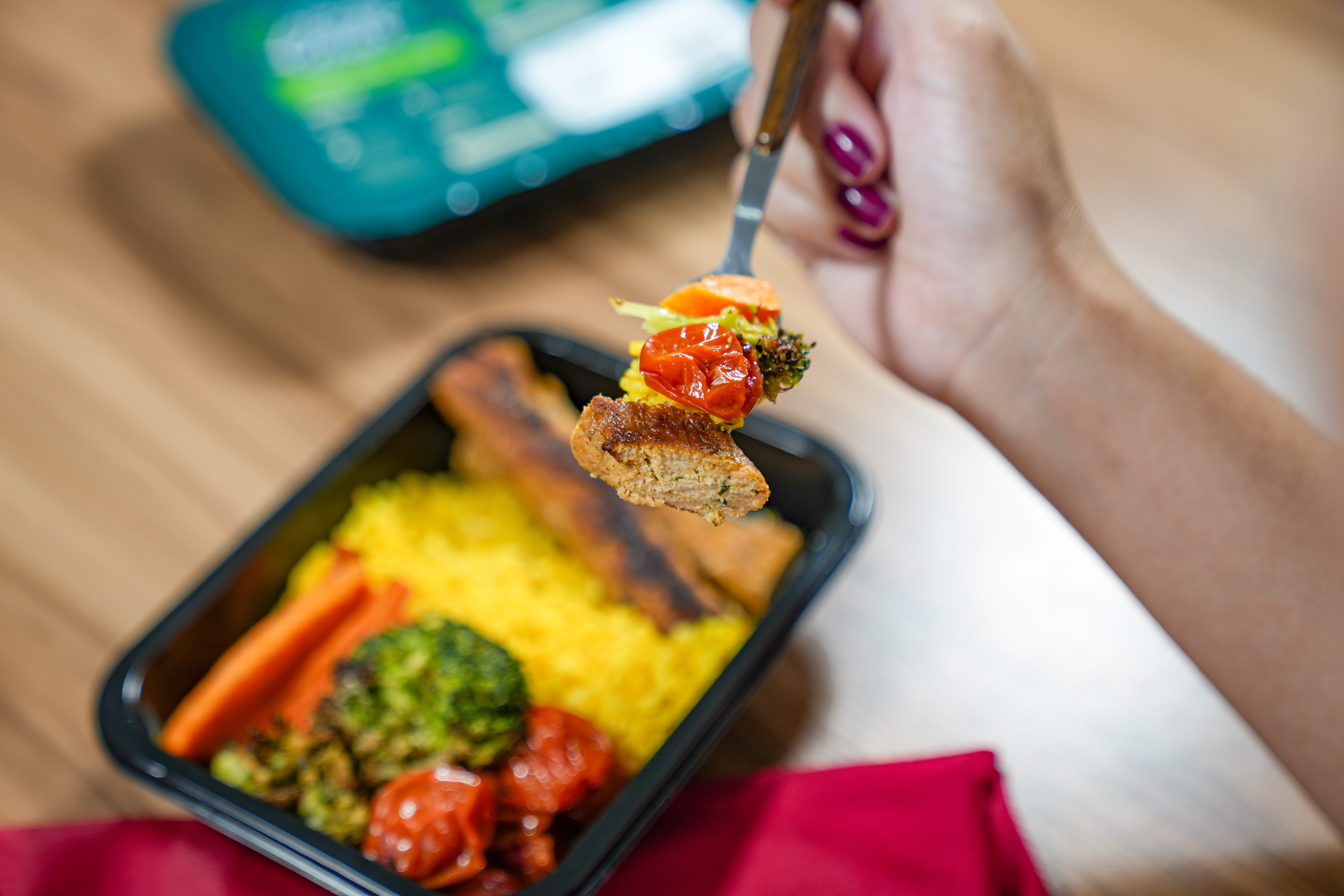 Marmita saud&aacute;vel Personal Chef's